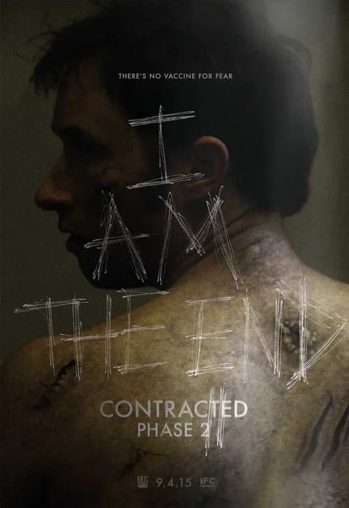 Poster phim Căn Bệnh Quái Ác 2 (2015)