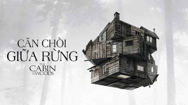 Backdrop phim Căn Chòi Giữa Rừng