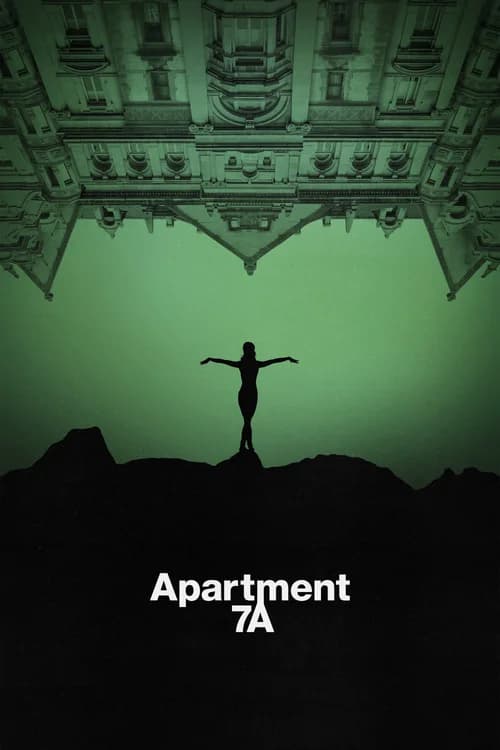 Poster phim Căn Hộ 7A (2024)