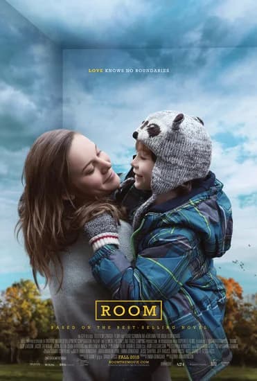 Poster phim Căn Phòng (2015)
