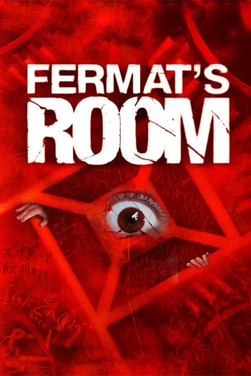Poster phim Căn Phòng Của Fermat (2007)