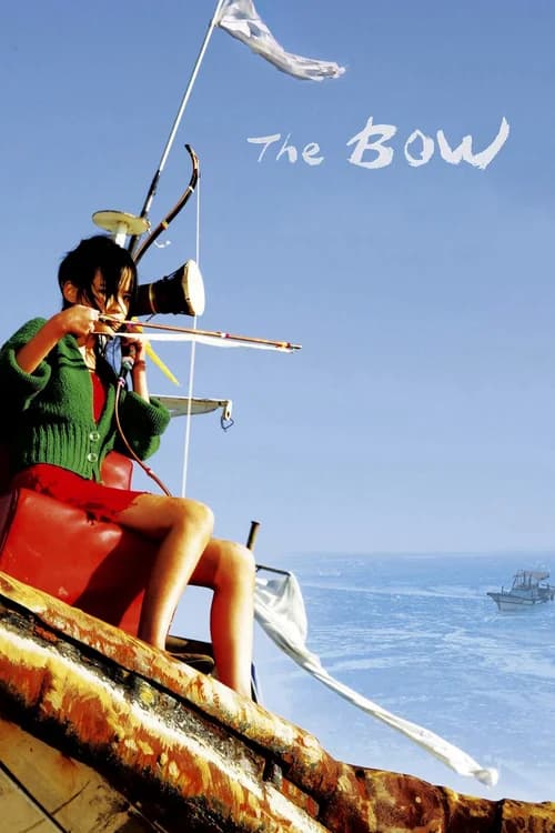 Poster phim Cánh Cung (2005)