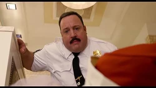 Backdrop phim Cảnh sát Paul Blart 2