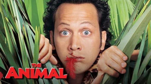 Backdrop phim Cảnh Sát Thú