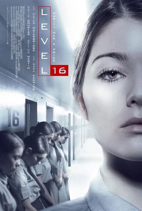Poster phim Cấp 16 (2018)