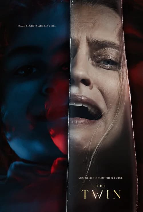 Poster phim Cặp Sinh Đôi (2022)