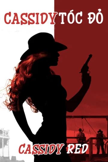 Poster phim Cassidy Tóc Đỏ (2017)