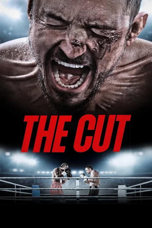 Poster phim Cắt Cân (2025)