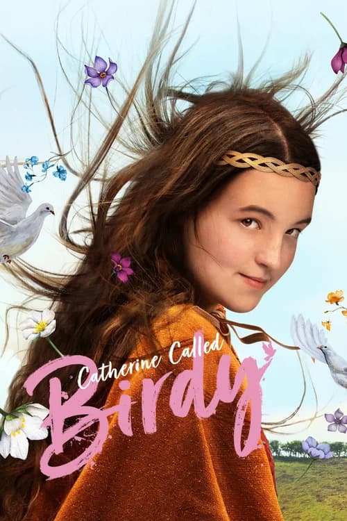 Poster phim Catherine Called Birdy (2022)