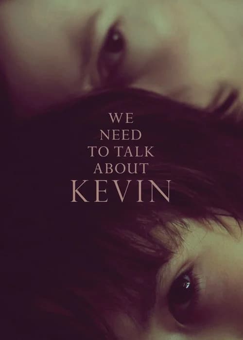 Poster phim Cậu Bé Kevin (2011)