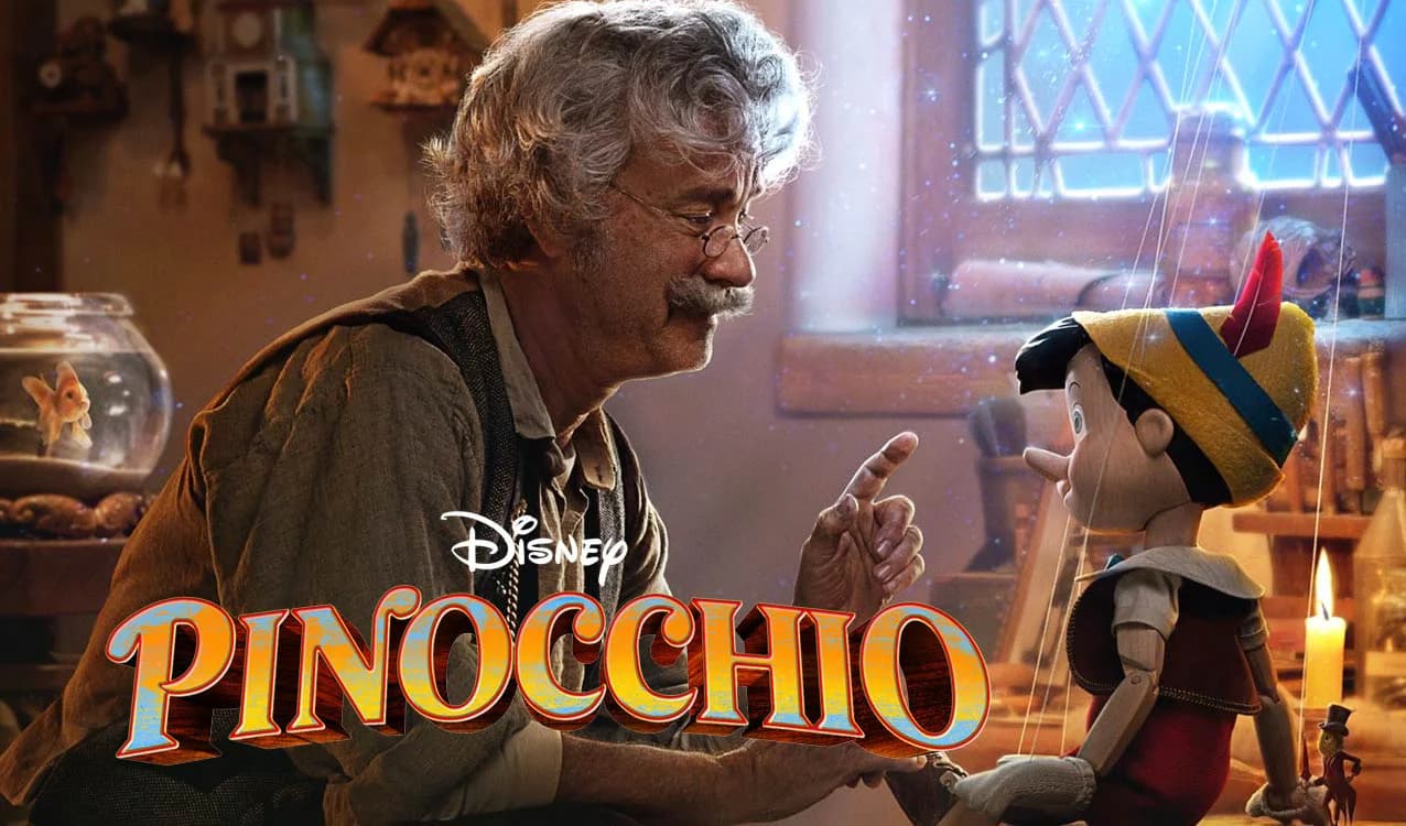 Backdrop phim Cậu Bé Người Gỗ (Live Action)