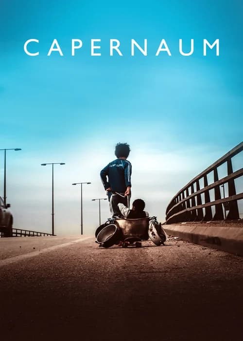 Poster phim Cậu Bé Nổi Loạn (2018)