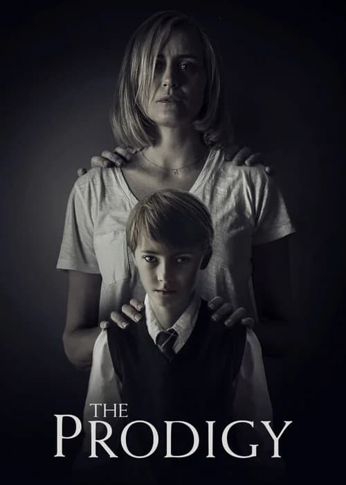 Poster phim Cậu Bé Phi Thường (2019)