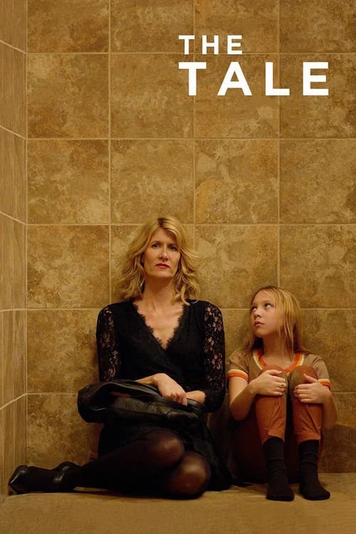 Poster phim Câu Chuyện (2018)