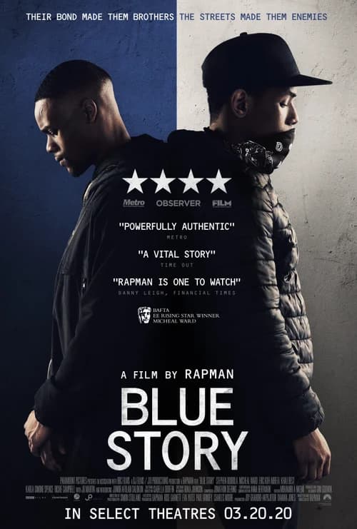 Poster phim Câu chuyện buồn (2019)