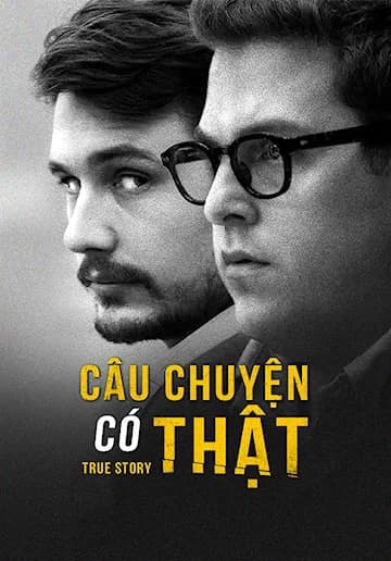 Poster phim Câu Chuyện Có Thật (2015)