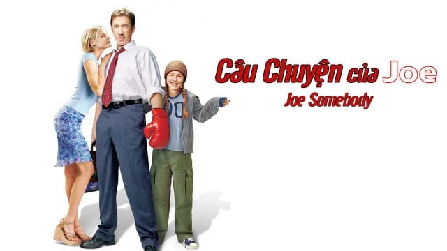 Backdrop phim Câu Chuyện Của Joe