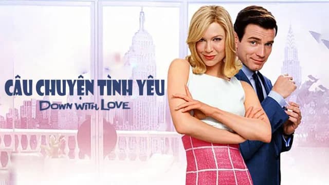 Backdrop phim Câu Chuyện Tình Yêu