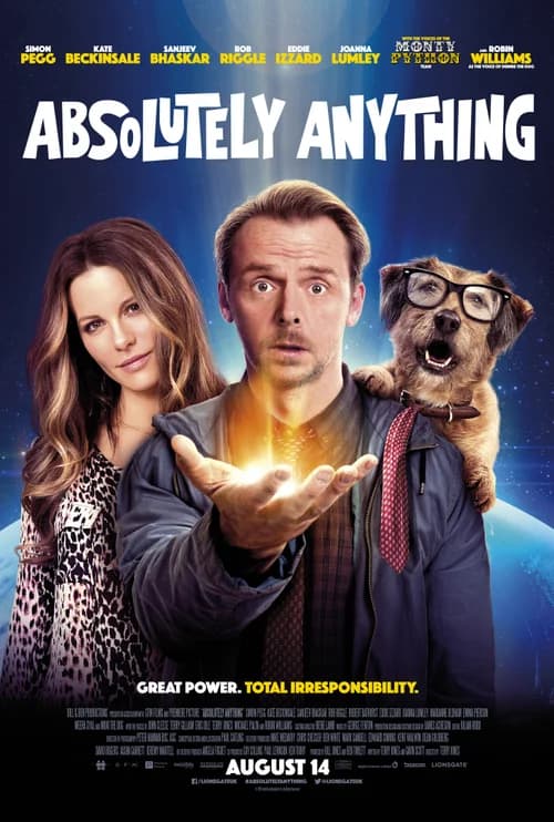 Poster phim Cầu Được Ước Thấy (2015)