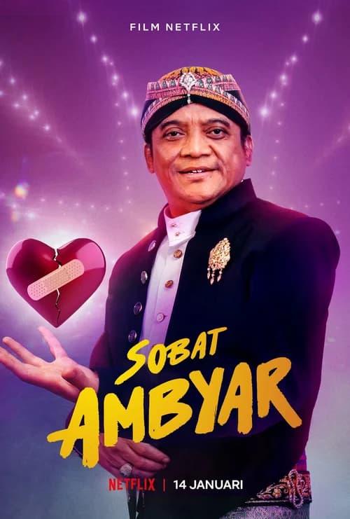 Poster phim Câu lạc bộ thất tình (2021)