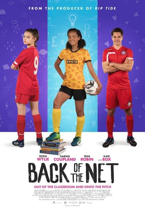 Poster phim Cầu thủ bất đắc dĩ (2019)