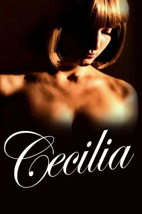 Poster phim Cecilia (1983)