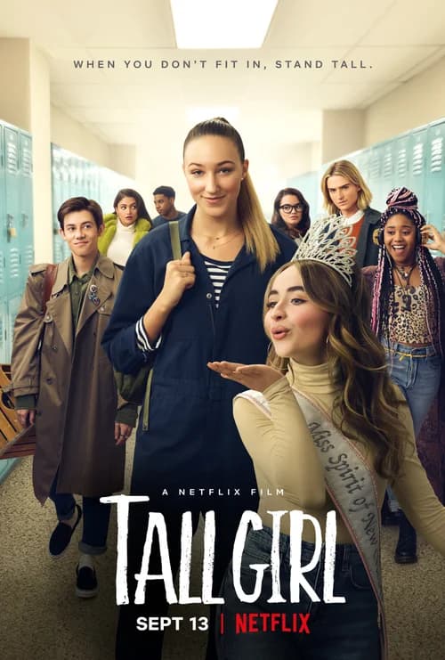 Poster phim Chân dài (2019)