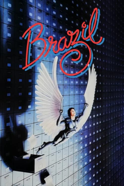 Poster phim Chàng Trai Hay Mơ (1985)