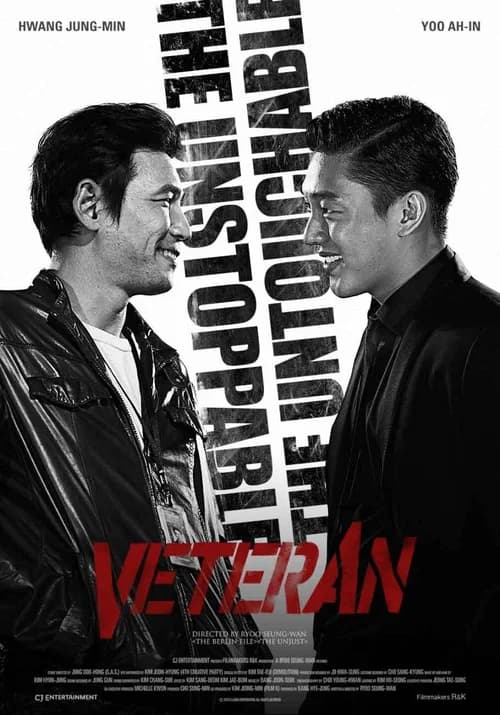 Poster phim Chạy Đâu Cho Thoát (2015)