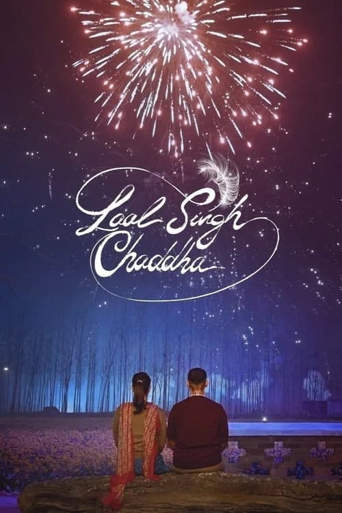 Poster phim Chạy Đi! Laal! Chạy! (2022)