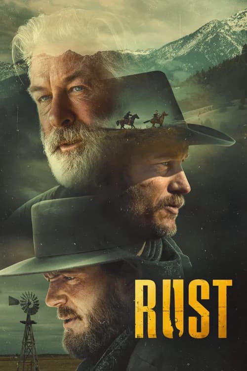 Poster phim Chạy Trốn Cái Chết (2025)