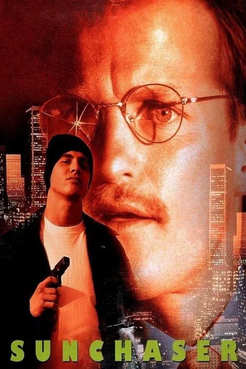 Poster phim Chạy Về Hướng Mặt Trời (1996)