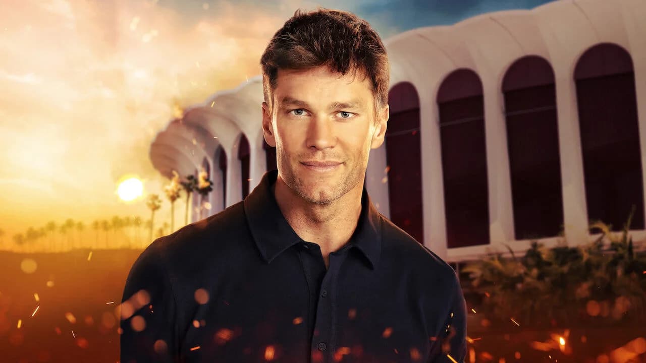 Backdrop phim Chế nhạo Tom Brady