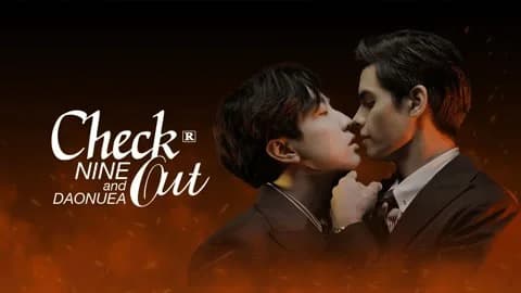 Backdrop phim Check Out Series Uncut Version SP