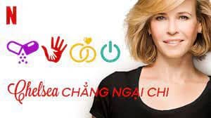 Backdrop phim Chelsea và đặc quyền của người da trắng