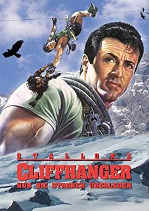 Poster phim Cheo Leo Vách Núi (1993)