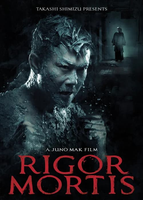 Poster phim Chết Cứng (2013)