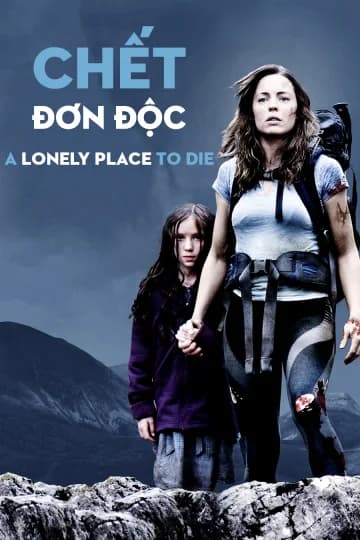 Poster phim Chết Đơn Độc (2011)