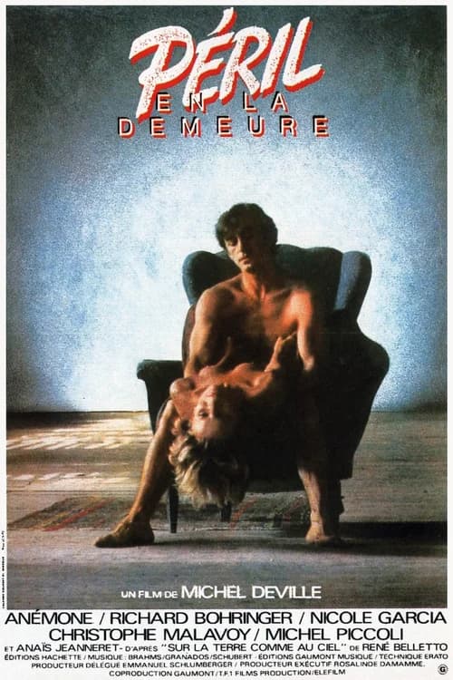 Poster phim Chết Đứ Đừ (1985)