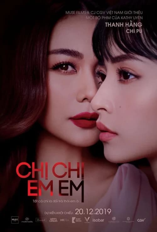 Poster phim Chị Chị Em Em (2019)