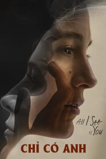 Poster phim Chỉ Có Anh (2017)