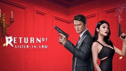 Backdrop phim Chị Dâu Trở Về