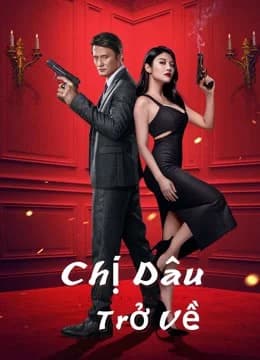 Poster phim Chị Dâu Trở Về (2021)