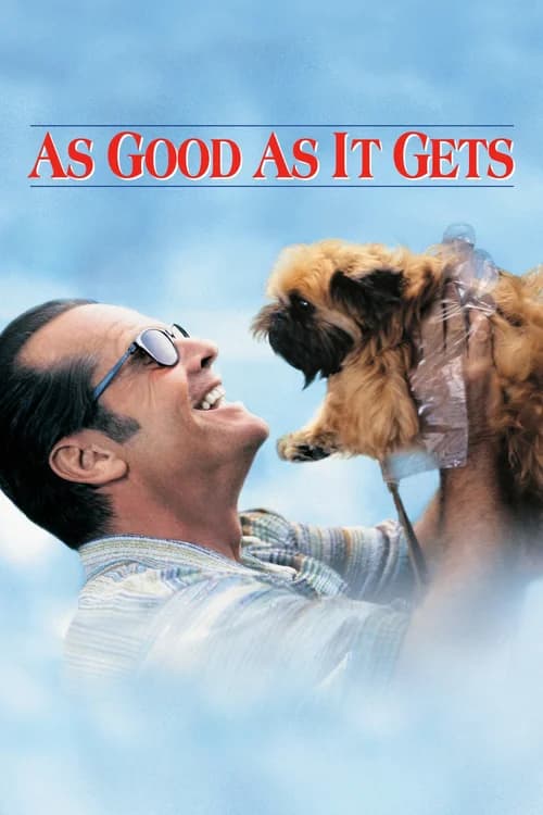 Poster phim Chỉ Đến Thế Mà Thôi (1997)