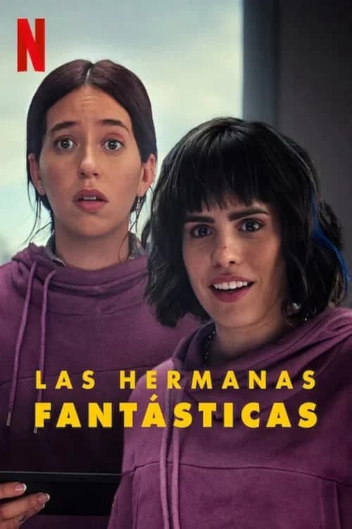 Poster phim Chị Em Đổi Đời (2024)