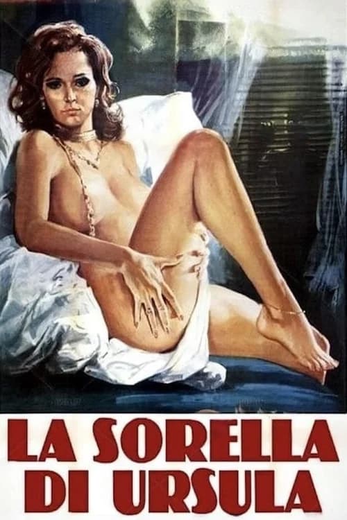 Poster phim Chị Em Lăng Nhăng (1978)