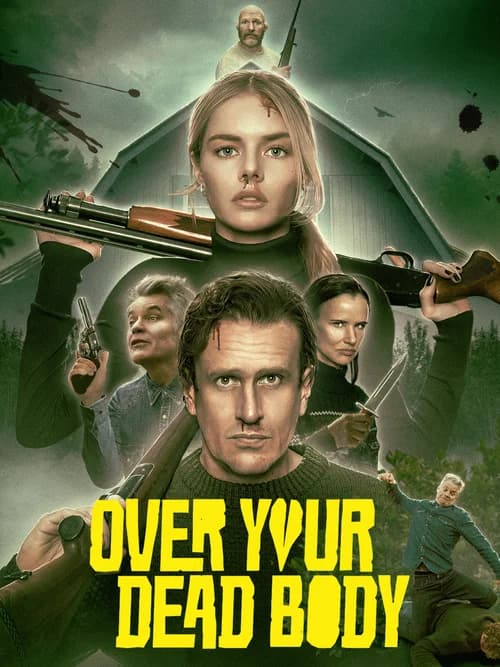 Poster phim Chỉ khi nào ngươi chết đi (2026)