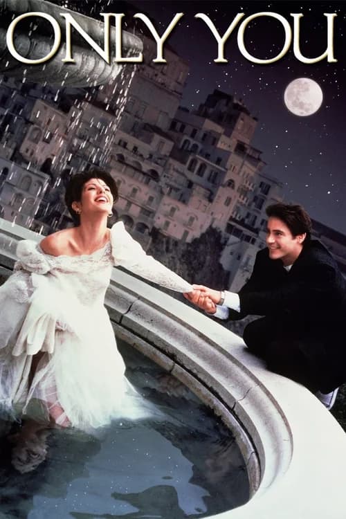Poster phim Chỉ Mình Anh (1994)