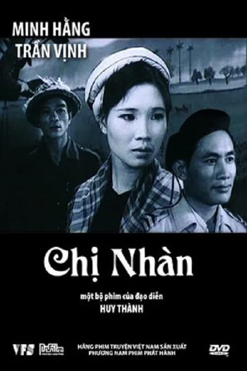 Backdrop phim Chị Nhàn