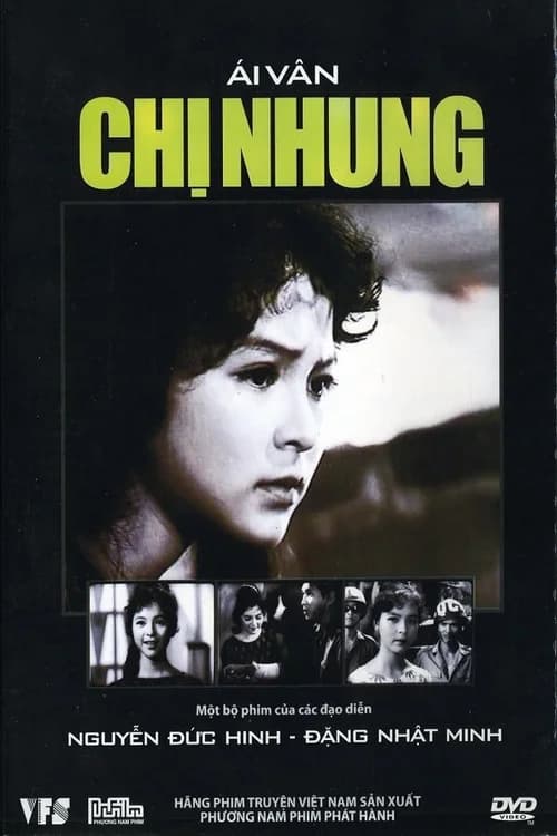 Poster phim Chị Nhung (1970)